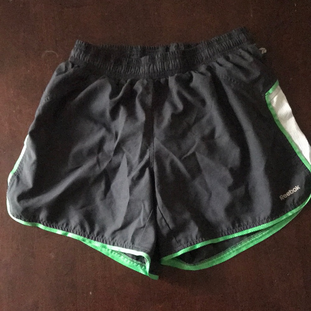 REEBOK workout shorts